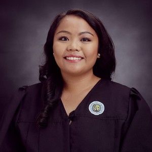 Meet your Posher, Murphy